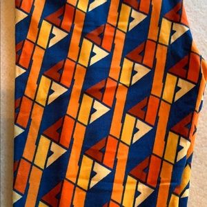 Lularoe leggings (only 2)